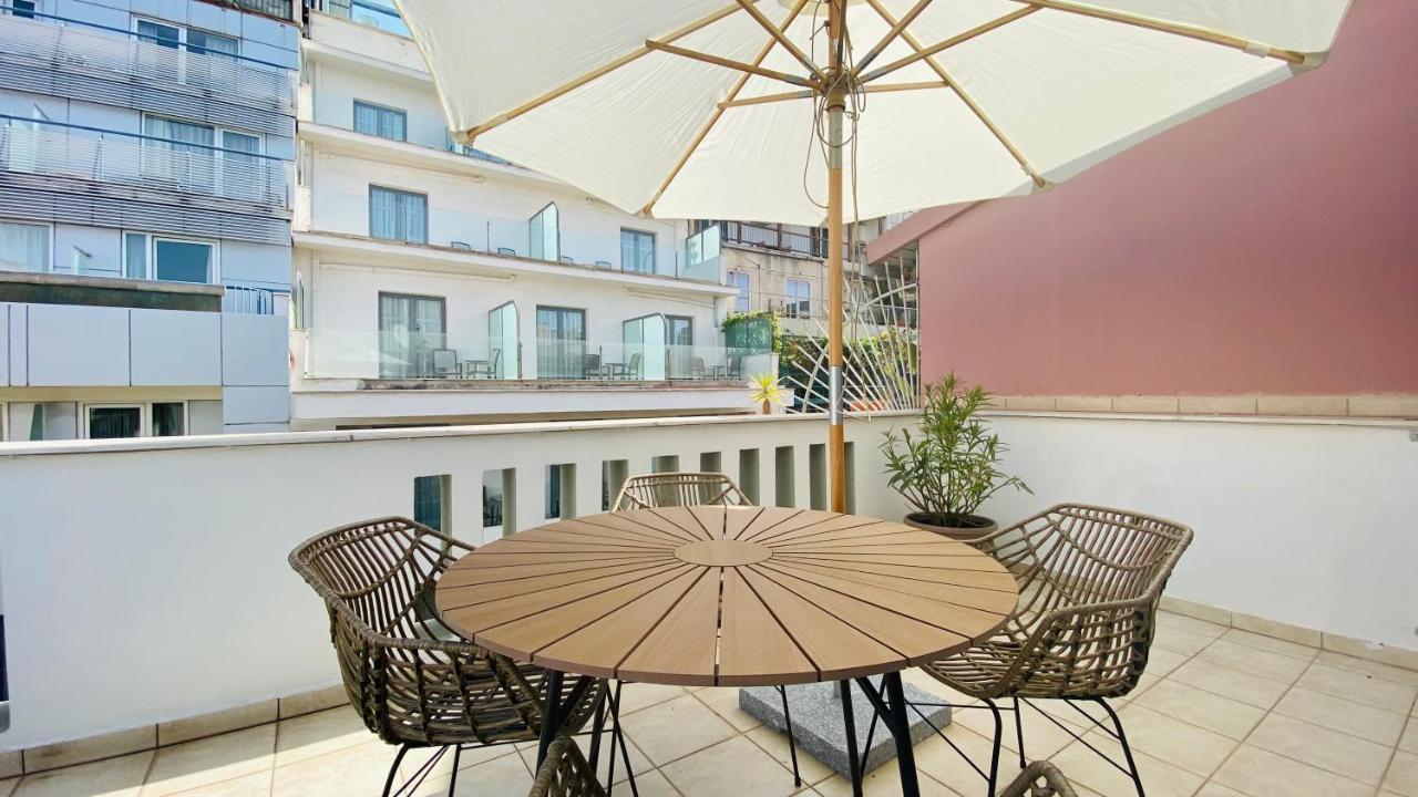 Central Syntagma Square Studio In Athens - Shell Luaran gambar